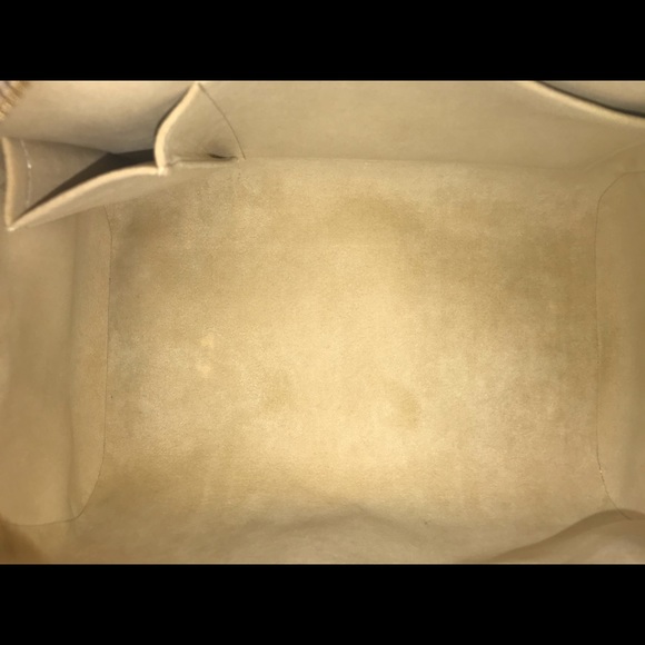 LOUIS VUITTON BERKELEY DAMIER AZUR - Picture 15 of 16